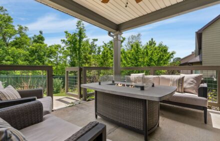 Perfect game day rental minutes from Jordan Hare